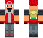 realsharperex pokemon 