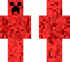 red creeper fix