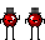 red derple