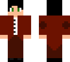 red doctor