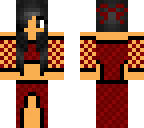 red dress fixed