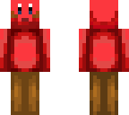 red kirby