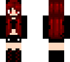 red pheniox