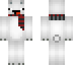 red scarf iboi