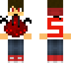 redston miki