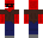 redstone admin