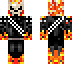 rider ghost