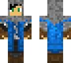 riptide thief