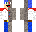 robo george