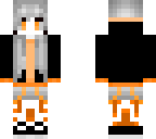 robot girl