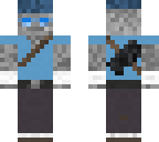 robot scout v2