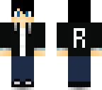 rodro skin