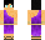 roman suit