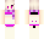 roxy lalonde bathing suit