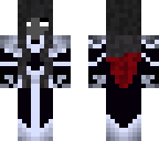 ruby the bloodshed