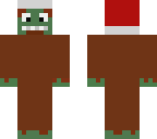 sasquatch