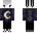 satanic boi