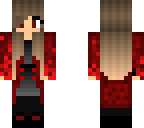 scarlet witch