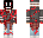 scary boi