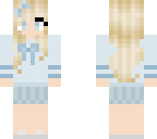 school girl