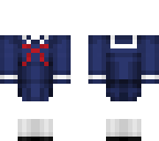school uniform 2 yandere simulator
