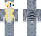 sharky's sister
