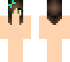 short hair template revised