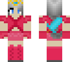 silver the warrior