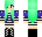 simple girl