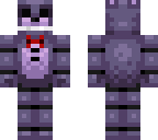 sinister bonnie