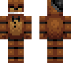 sinister freddy