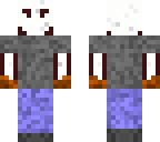 skeleman
