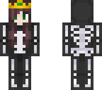 skeleroyal