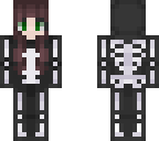 skeleton- edit