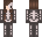 skelly girl