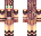 skin