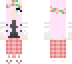 sleepover girl fixed