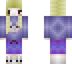 sleepover skin