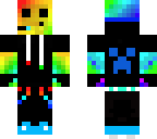 slime boy