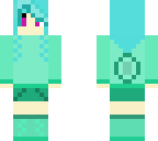 slime chica