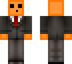 slime orange