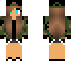 soldier