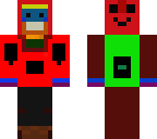 special skin