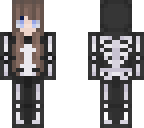 spooky skin for emily2202