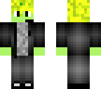 spy boy