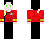 starfleet offficer