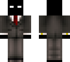 suit thing