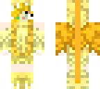 sunburst the sandwing
