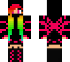 sunset assasin girl