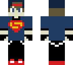 superman fan